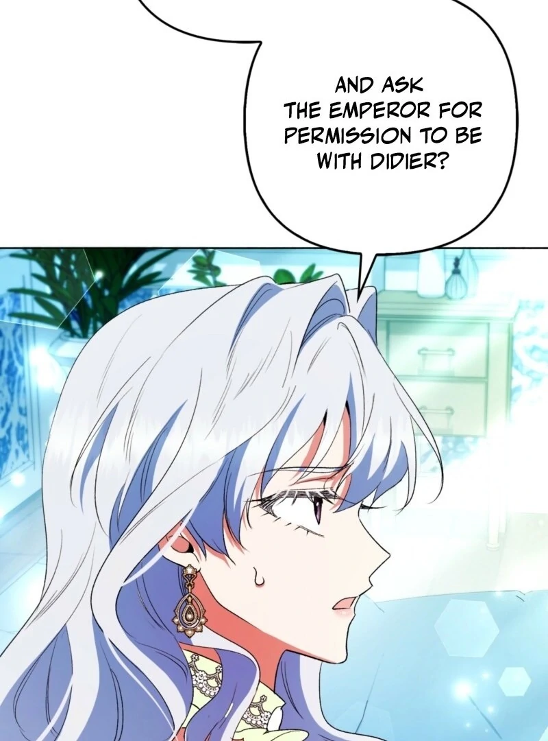 How to Perfectly End a Contract Marriage Chapter 50 - Page 17