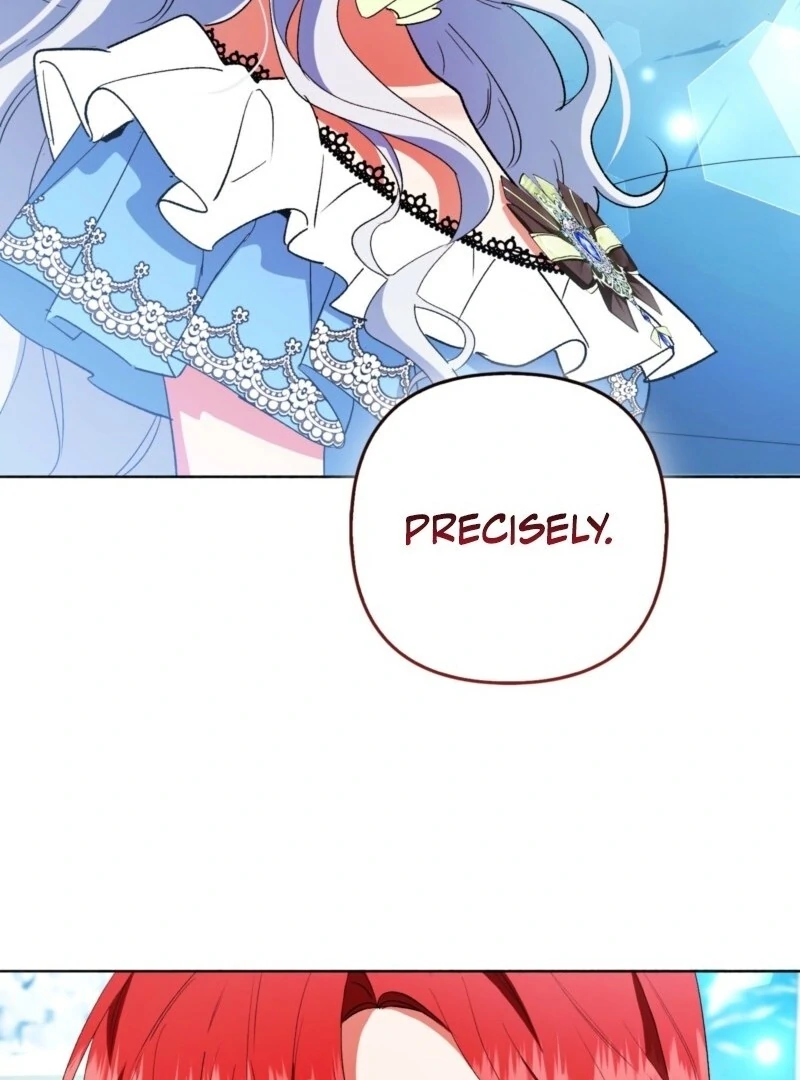 How to Perfectly End a Contract Marriage Chapter 50 - Page 18