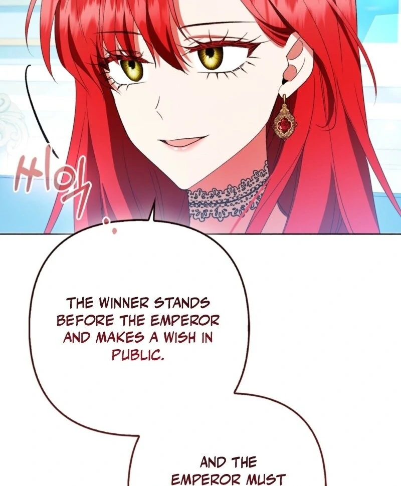 How to Perfectly End a Contract Marriage Chapter 50 - Page 19