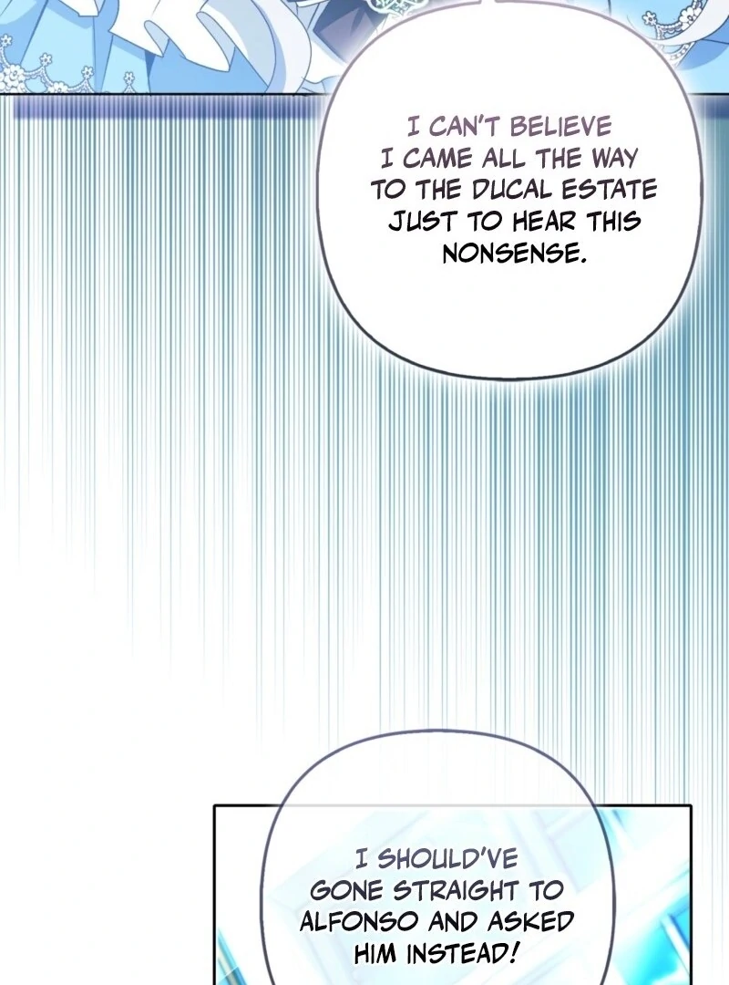 How to Perfectly End a Contract Marriage Chapter 50 - Page 22
