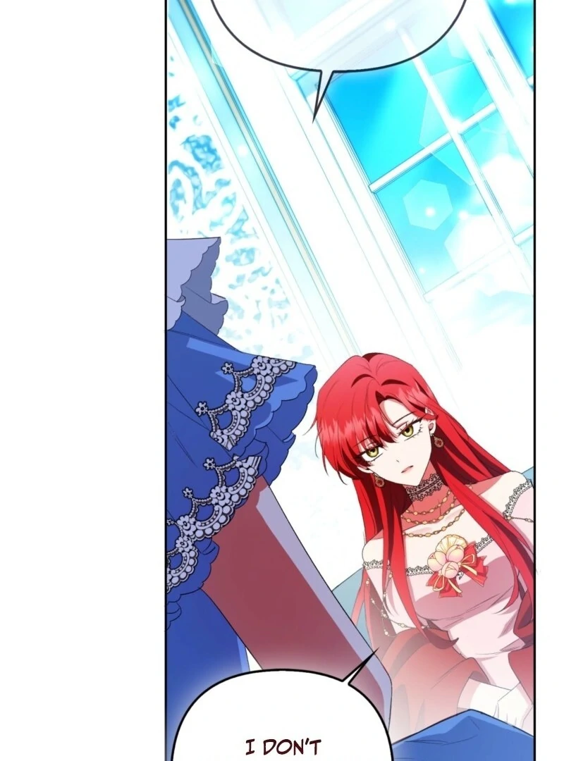 How to Perfectly End a Contract Marriage Chapter 50 - Page 23