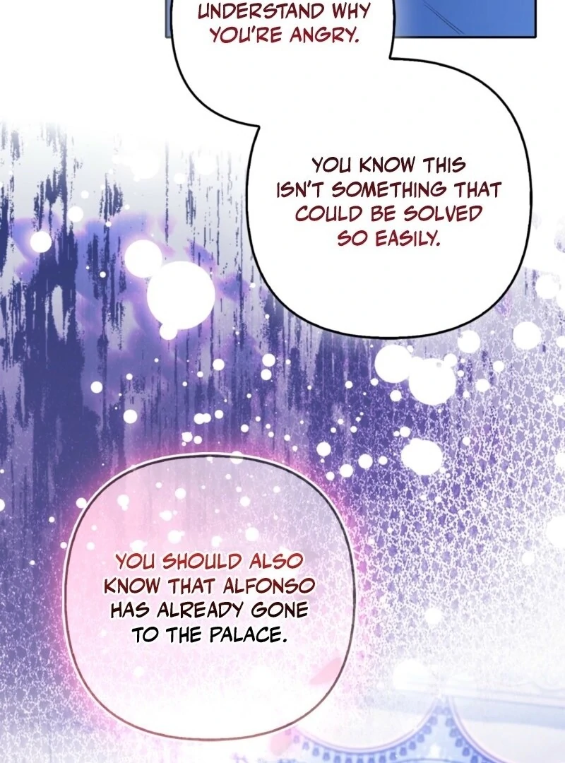 How to Perfectly End a Contract Marriage Chapter 50 - Page 24