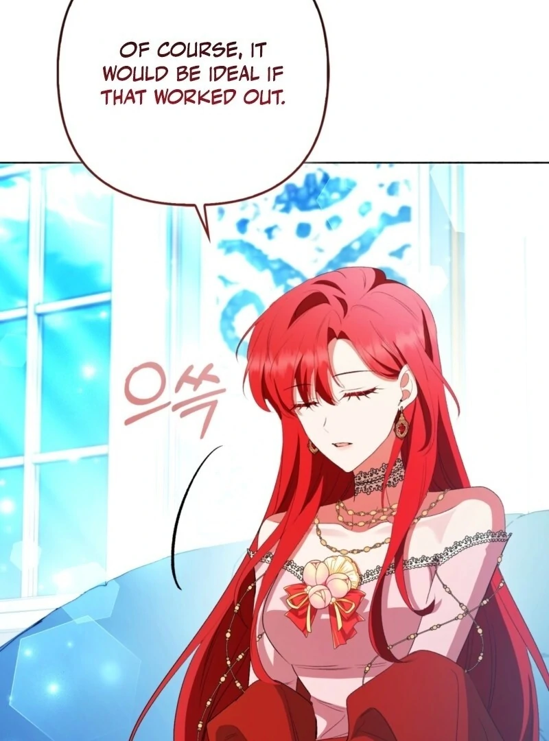 How to Perfectly End a Contract Marriage Chapter 50 - Page 29