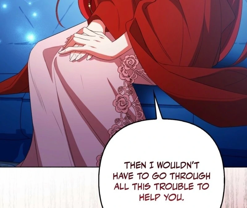 How to Perfectly End a Contract Marriage Chapter 50 - Page 30