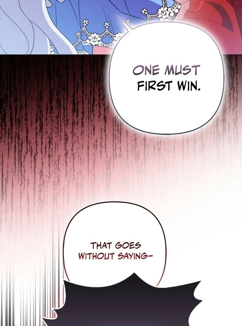 How to Perfectly End a Contract Marriage Chapter 50 - Page 33