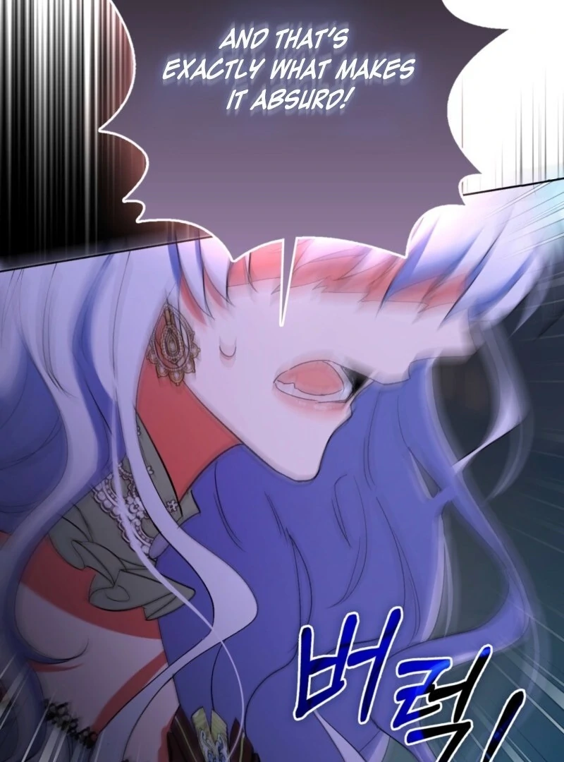 How to Perfectly End a Contract Marriage Chapter 50 - Page 34