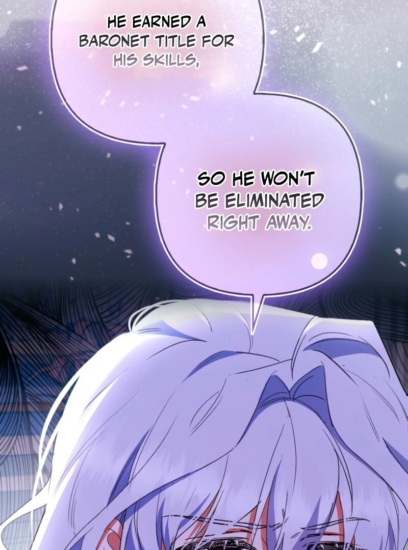 How to Perfectly End a Contract Marriage Chapter 50 - Page 38