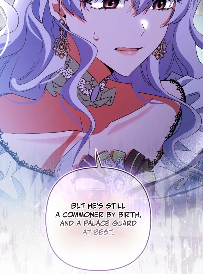 How to Perfectly End a Contract Marriage Chapter 50 - Page 39