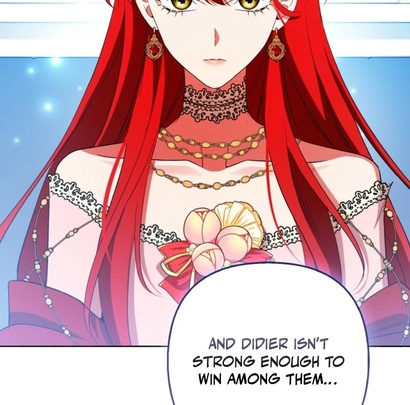 How to Perfectly End a Contract Marriage Chapter 50 - Page 41