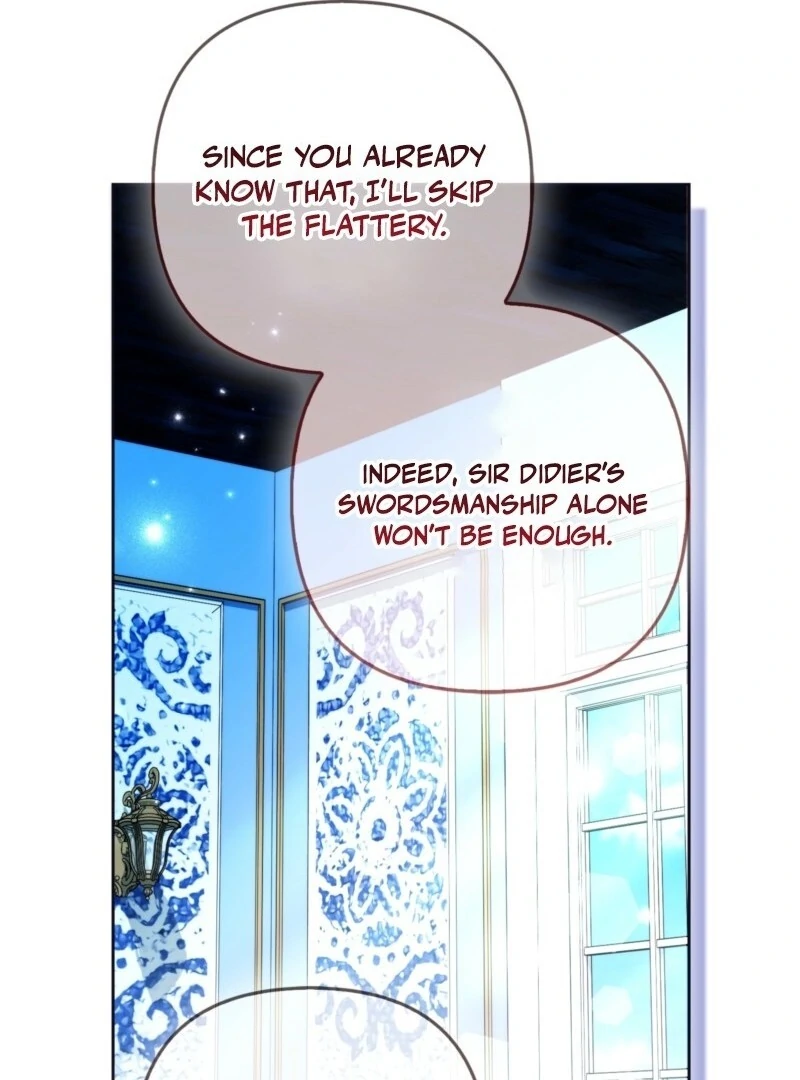 How to Perfectly End a Contract Marriage Chapter 50 - Page 43