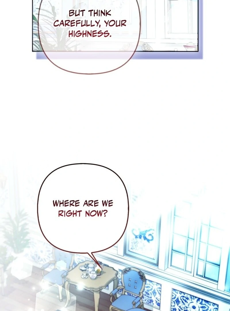 How to Perfectly End a Contract Marriage Chapter 50 - Page 44