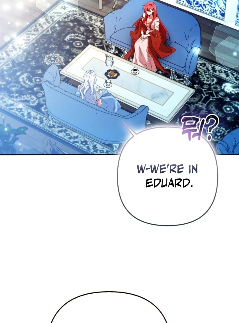How to Perfectly End a Contract Marriage Chapter 50 - Page 45