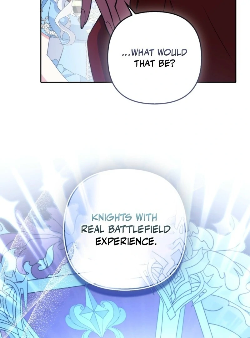 How to Perfectly End a Contract Marriage Chapter 50 - Page 47