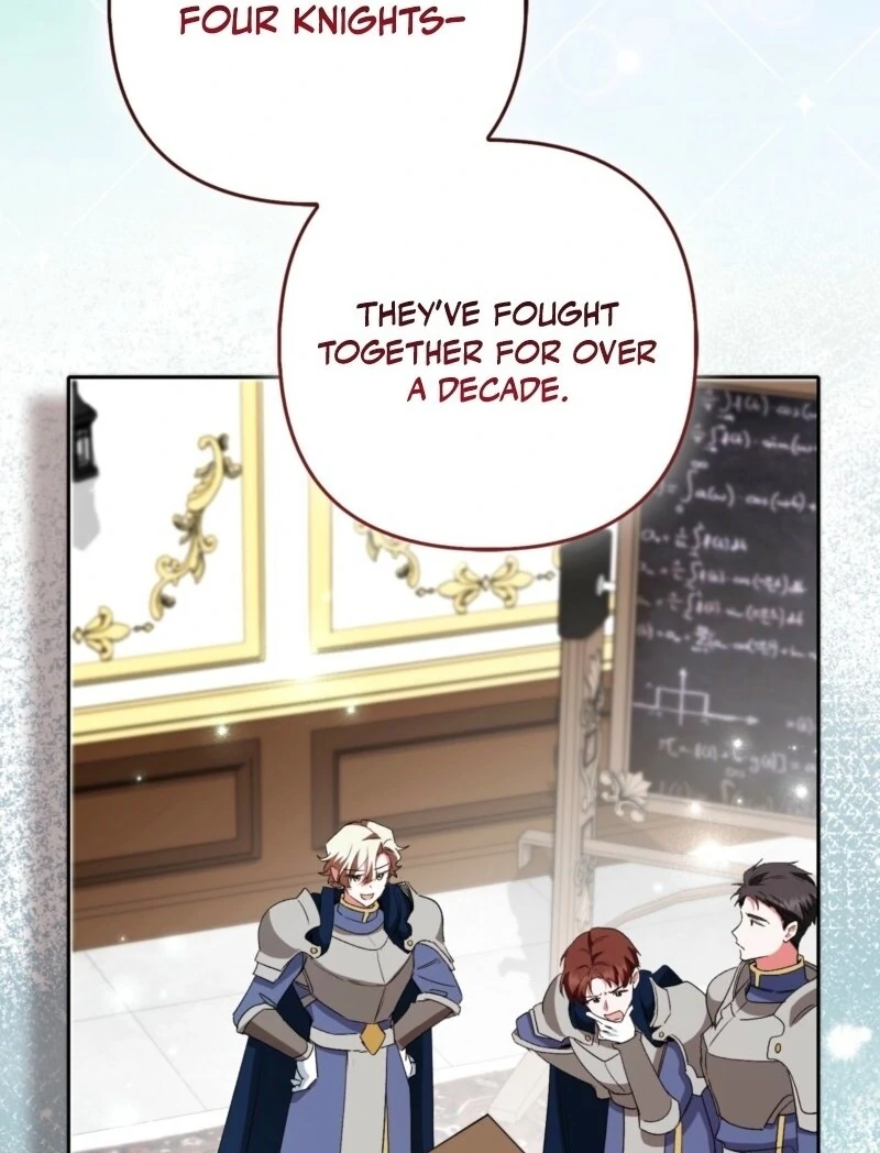 How to Perfectly End a Contract Marriage Chapter 50 - Page 52