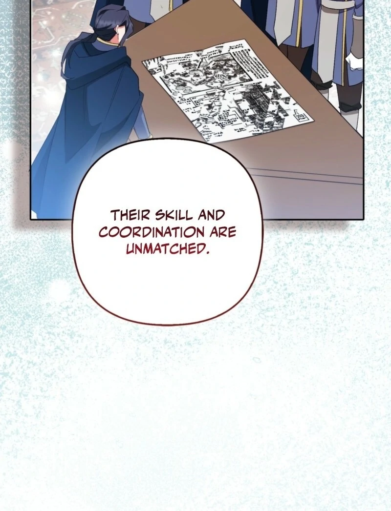 How to Perfectly End a Contract Marriage Chapter 50 - Page 53