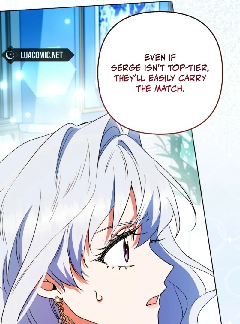 How to Perfectly End a Contract Marriage Chapter 50 - Page 54