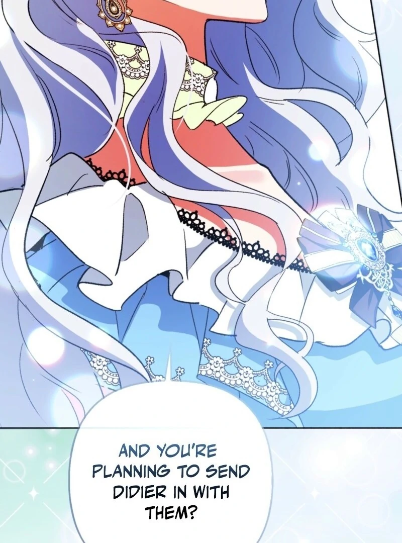 How to Perfectly End a Contract Marriage Chapter 50 - Page 55