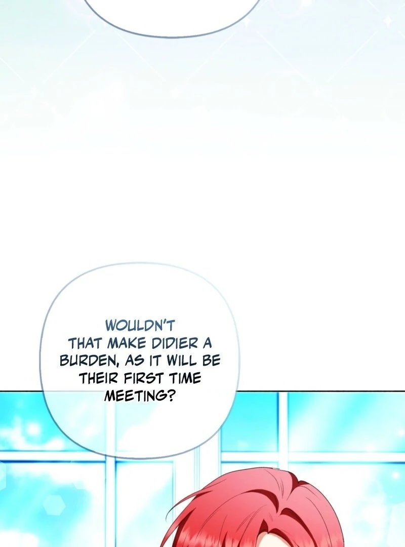 How to Perfectly End a Contract Marriage Chapter 50 - Page 56