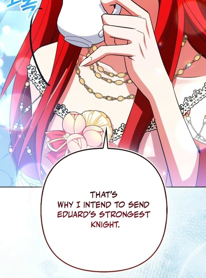 How to Perfectly End a Contract Marriage Chapter 50 - Page 61