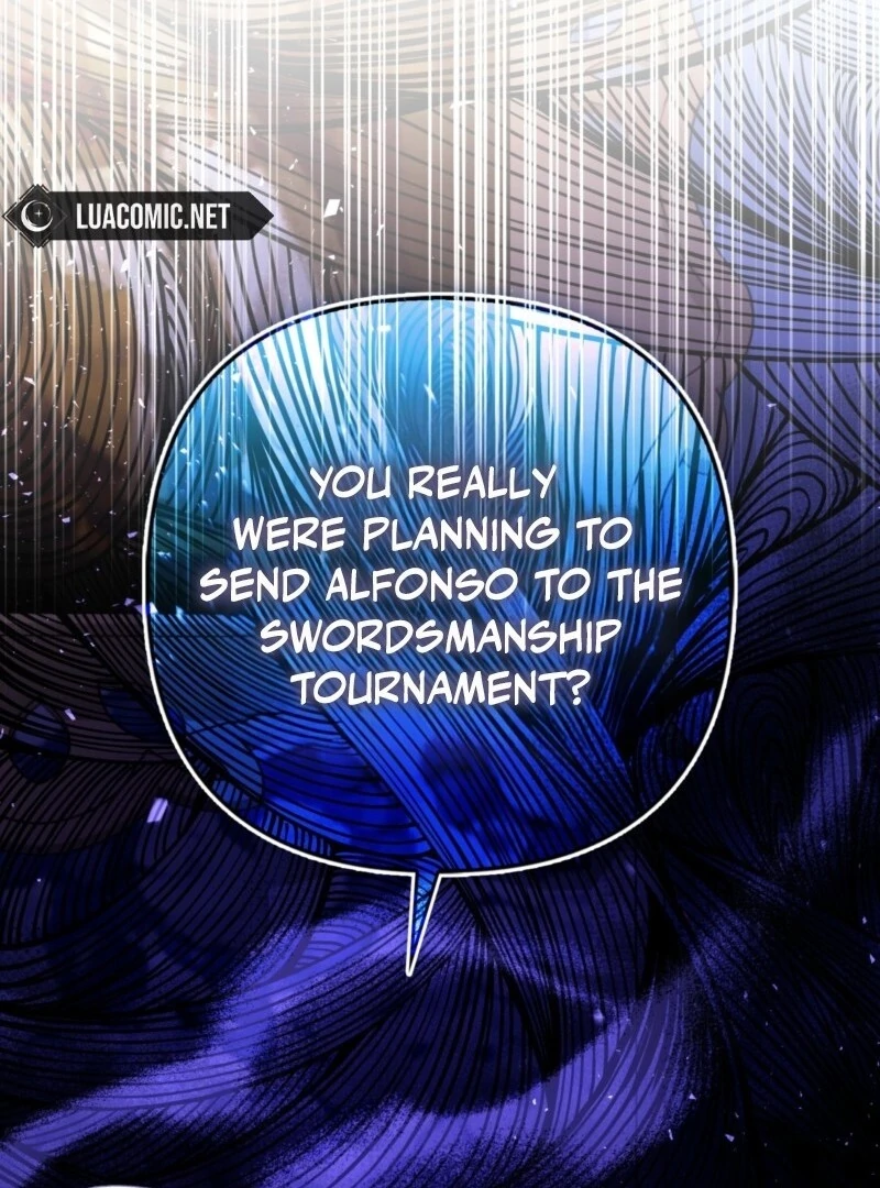 How to Perfectly End a Contract Marriage Chapter 50 - Page 71