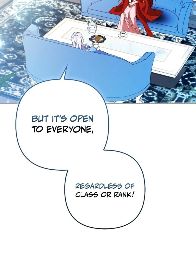 How to Perfectly End a Contract Marriage Chapter 50 - Page 77