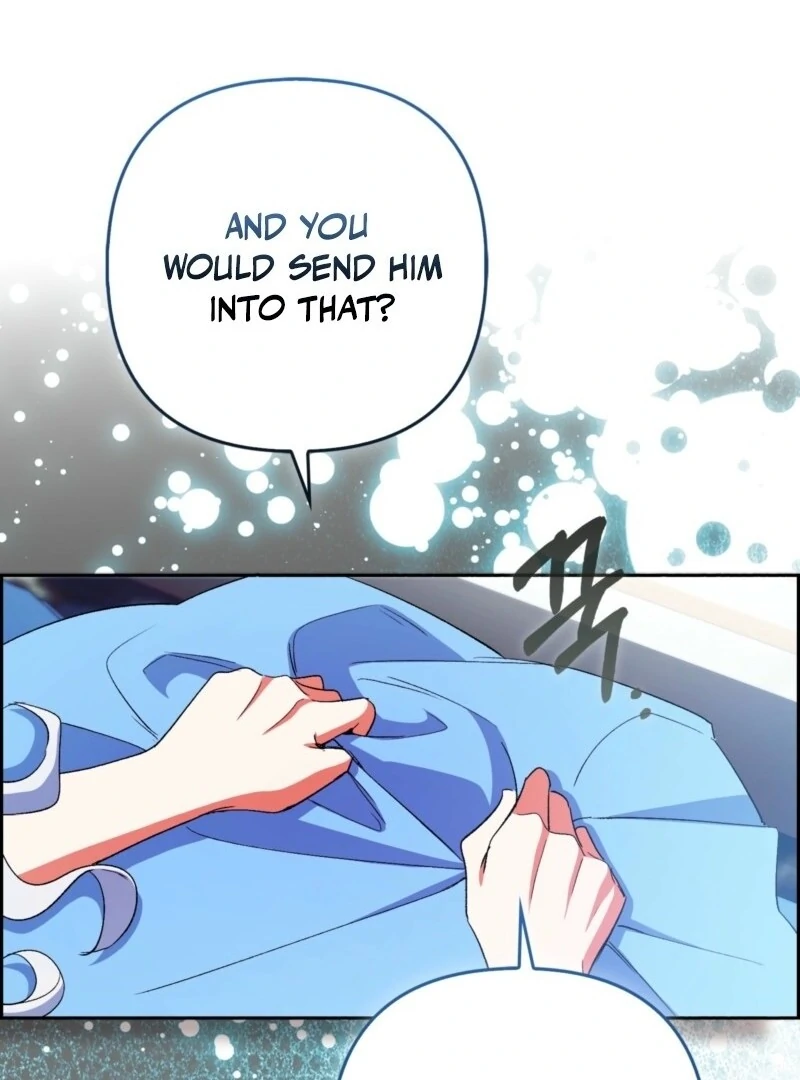 How to Perfectly End a Contract Marriage Chapter 50 - Page 78