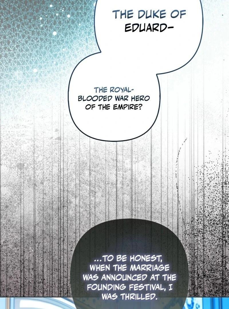 How to Perfectly End a Contract Marriage Chapter 50 - Page 79