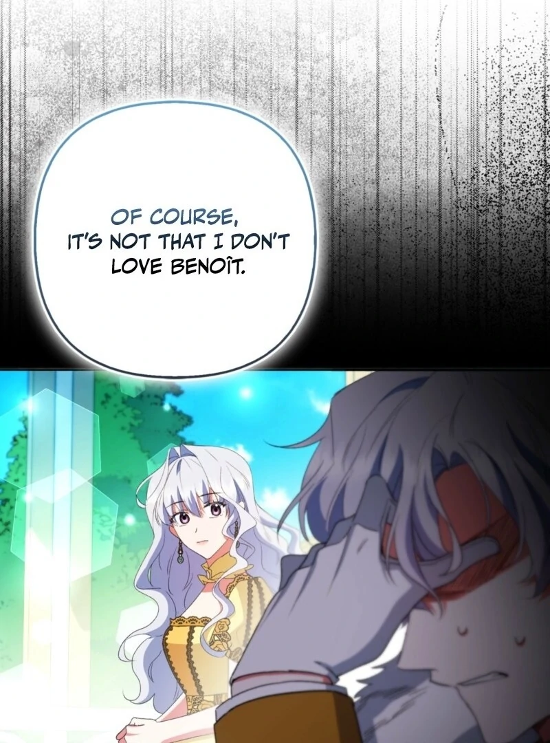 How to Perfectly End a Contract Marriage Chapter 50 - Page 82