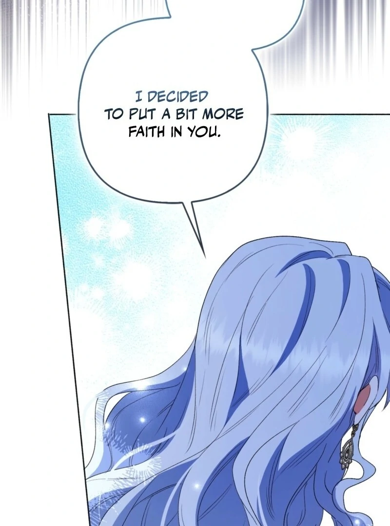 How to Perfectly End a Contract Marriage Chapter 50 - Page 86