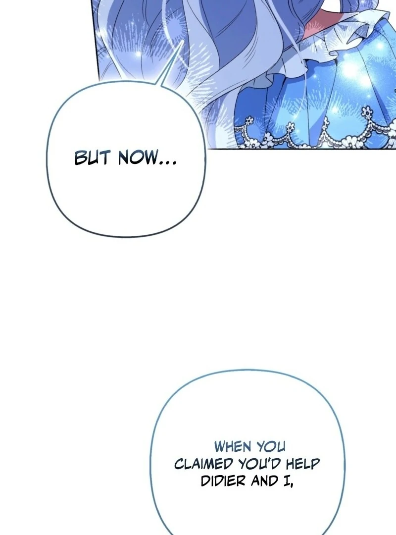 How to Perfectly End a Contract Marriage Chapter 50 - Page 87