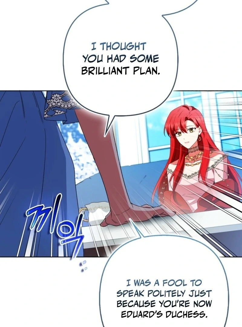 How to Perfectly End a Contract Marriage Chapter 50 - Page 88