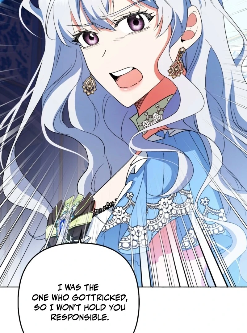 How to Perfectly End a Contract Marriage Chapter 50 - Page 90