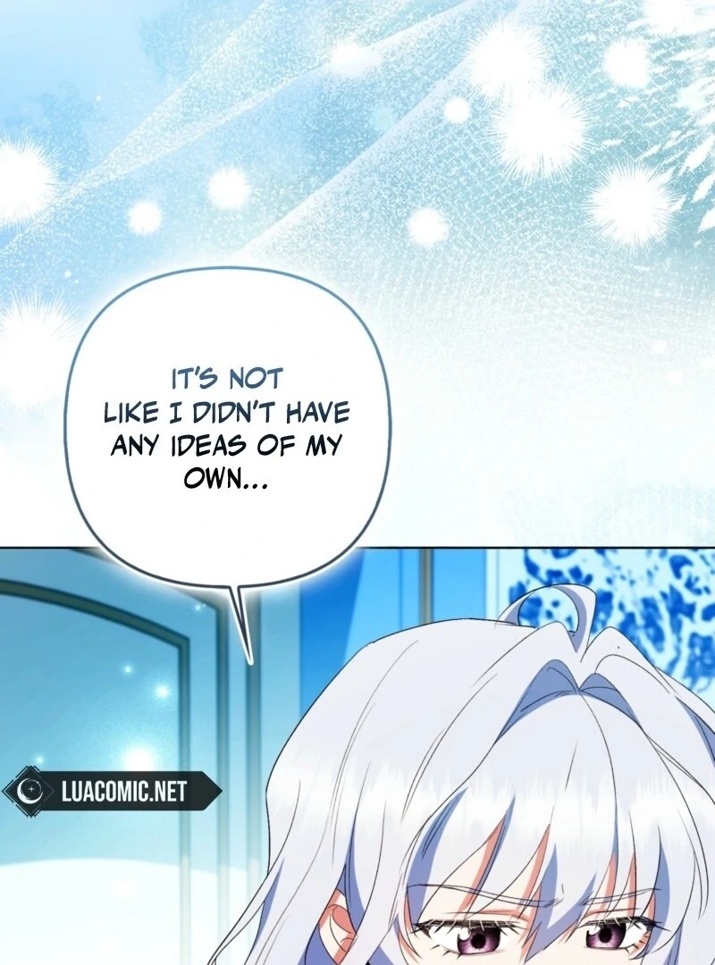 How to Perfectly End a Contract Marriage Chapter 50 - Page 95