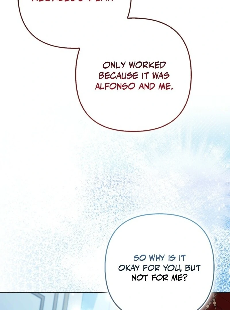 How to Perfectly End a Contract Marriage Chapter 50 - Page 99