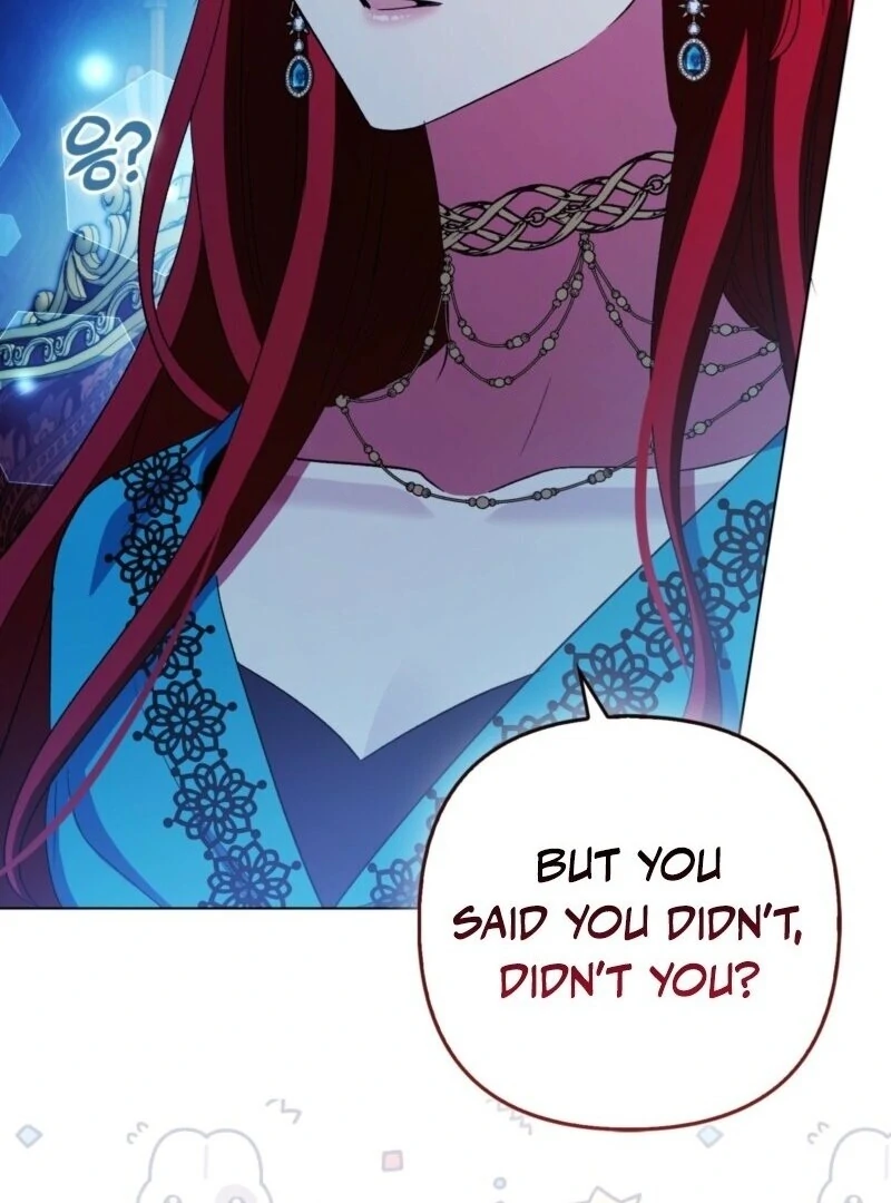How to Perfectly End a Contract Marriage Chapter 52 - Page 101