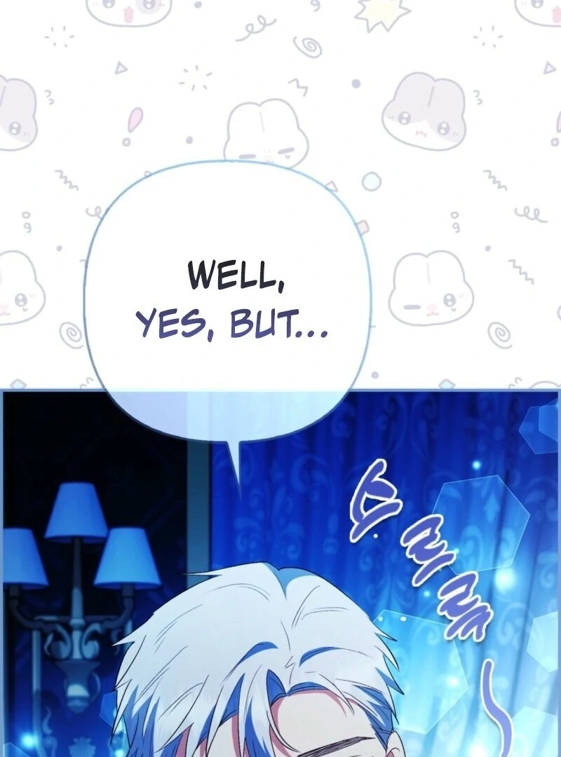 How to Perfectly End a Contract Marriage Chapter 52 - Page 102