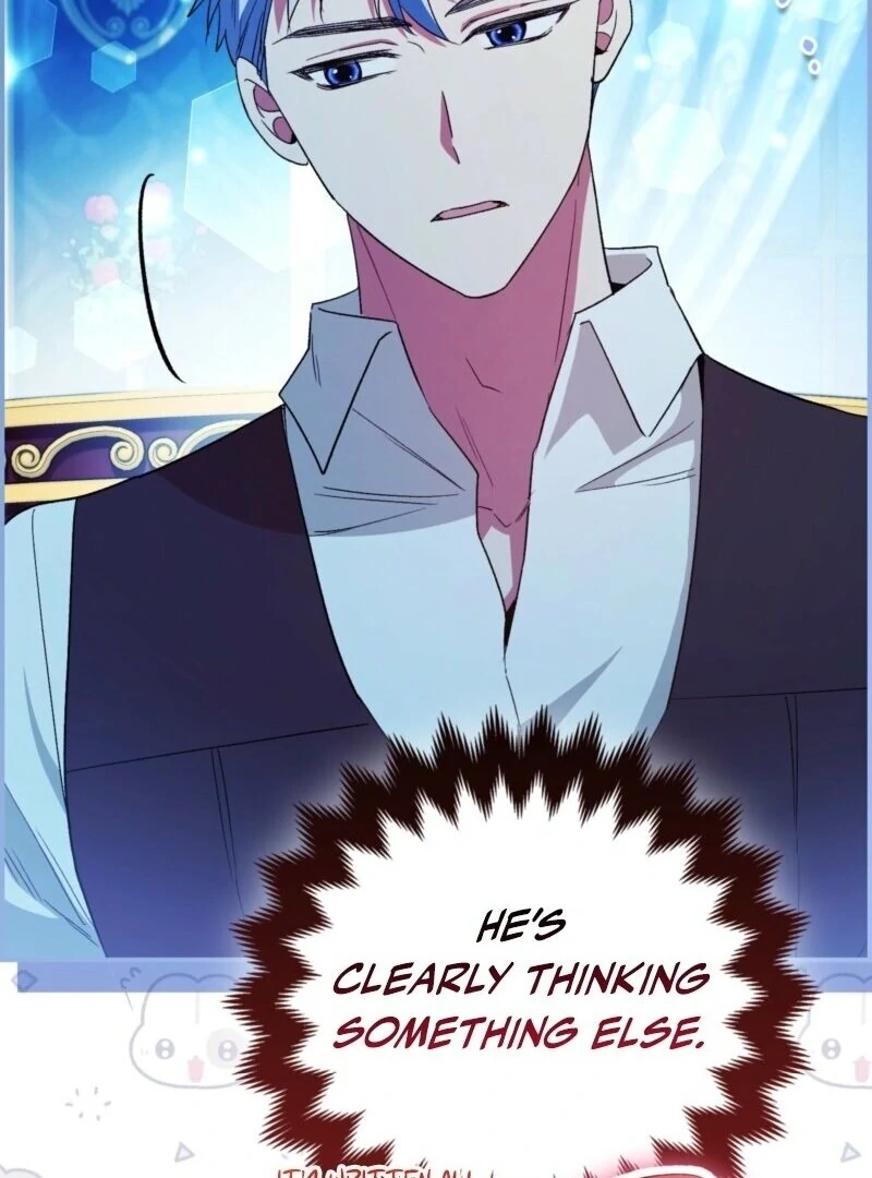 How to Perfectly End a Contract Marriage Chapter 52 - Page 103