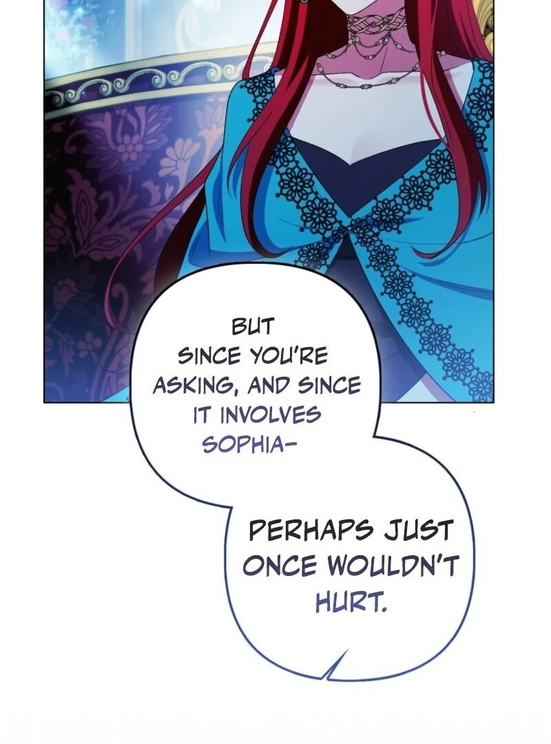 How to Perfectly End a Contract Marriage Chapter 52 - Page 105