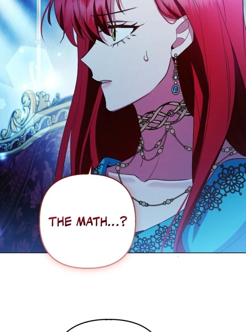 How to Perfectly End a Contract Marriage Chapter 52 - Page 108