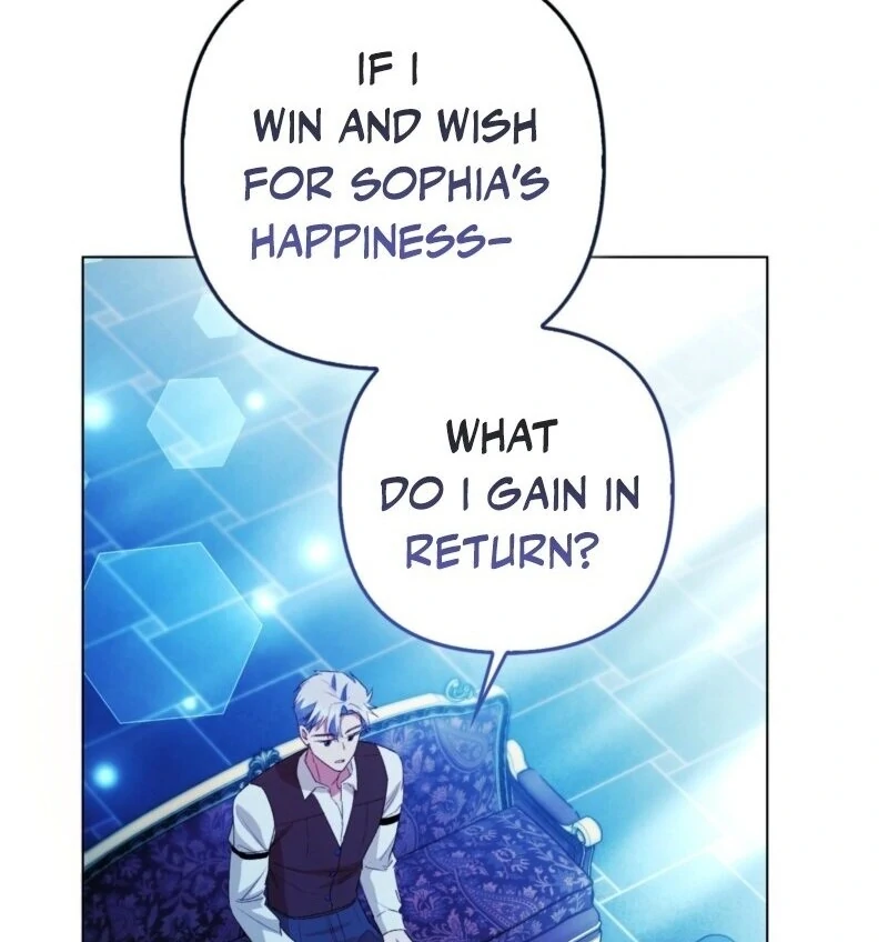 How to Perfectly End a Contract Marriage Chapter 52 - Page 109