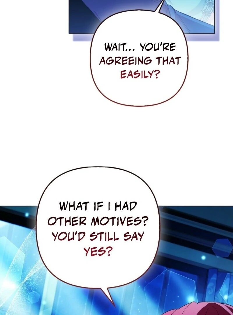 How to Perfectly End a Contract Marriage Chapter 52 - Page 11