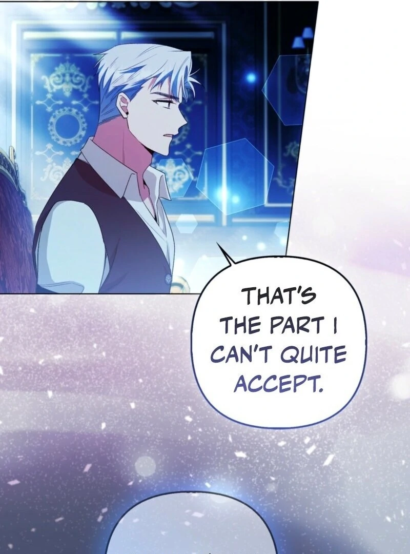 How to Perfectly End a Contract Marriage Chapter 52 - Page 111