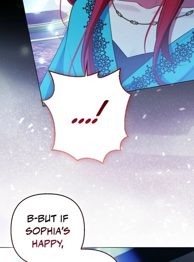 How to Perfectly End a Contract Marriage Chapter 52 - Page 113