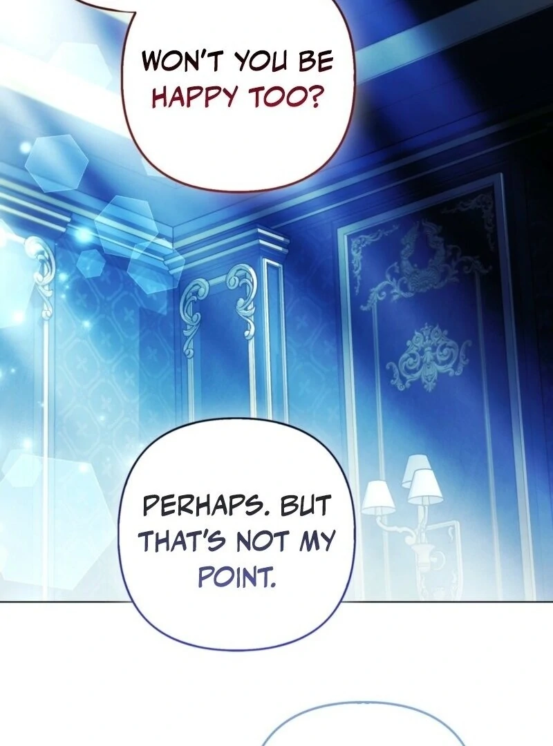 How to Perfectly End a Contract Marriage Chapter 52 - Page 114