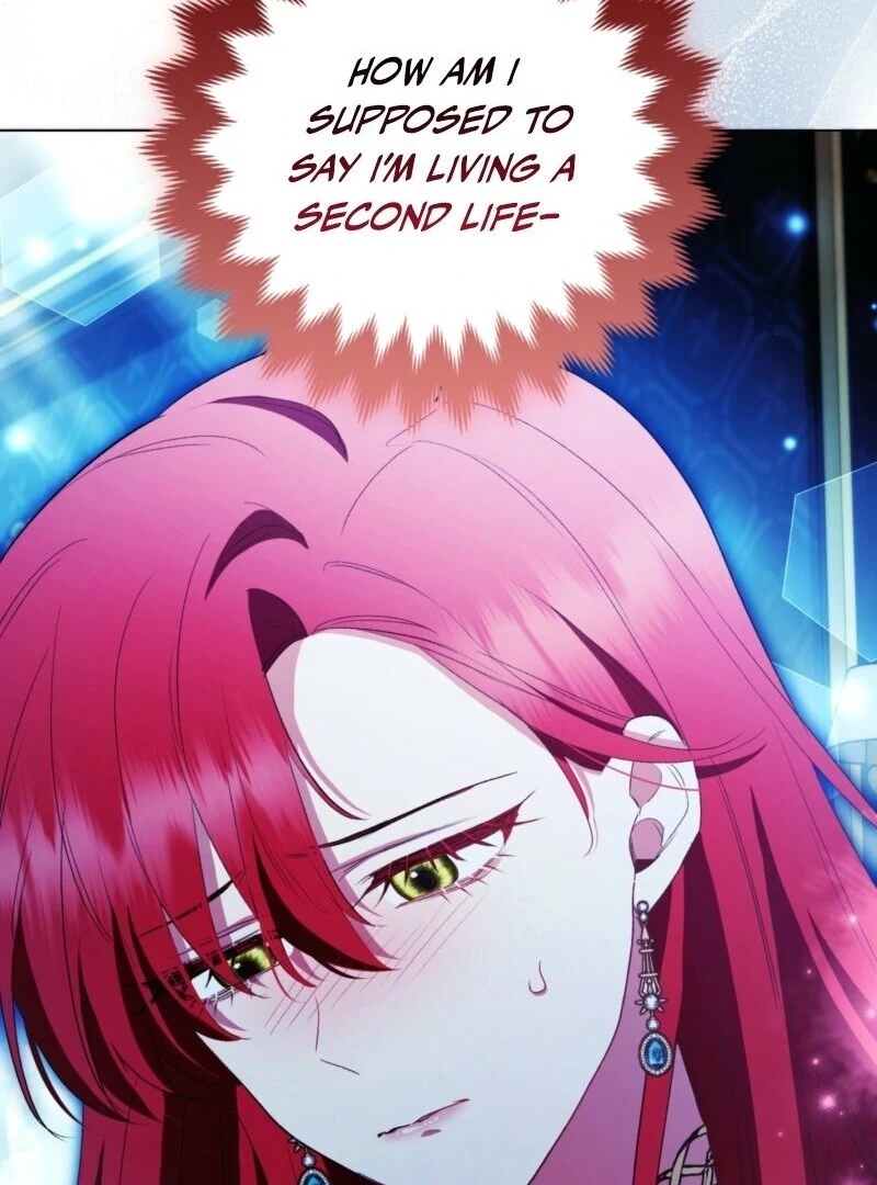 How to Perfectly End a Contract Marriage Chapter 52 - Page 117