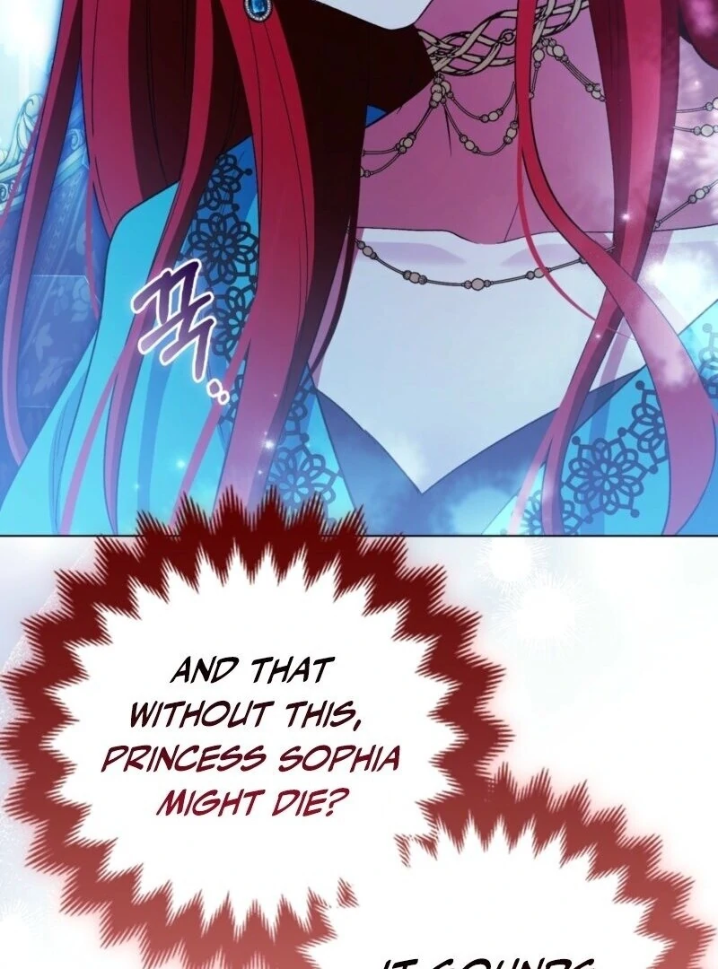 How to Perfectly End a Contract Marriage Chapter 52 - Page 118
