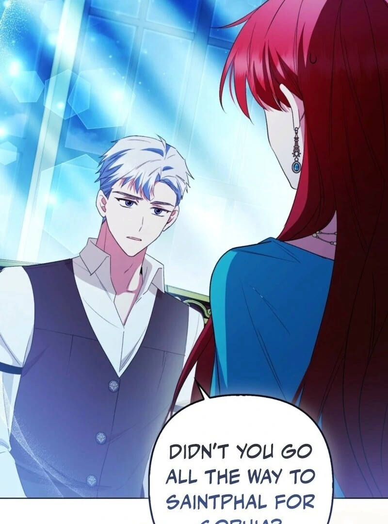 How to Perfectly End a Contract Marriage Chapter 52 - Page 12
