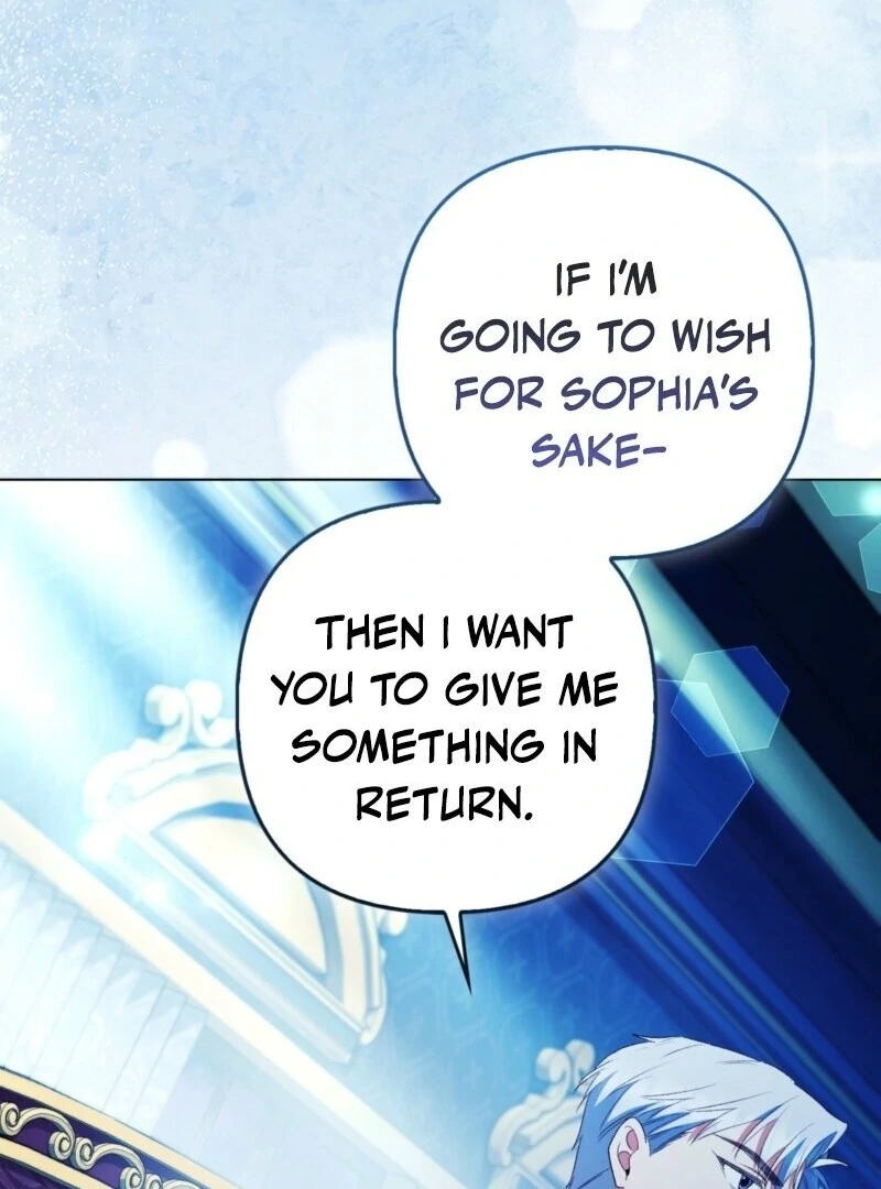 How to Perfectly End a Contract Marriage Chapter 52 - Page 123