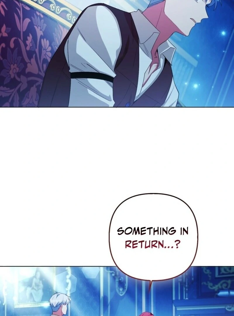 How to Perfectly End a Contract Marriage Chapter 52 - Page 124