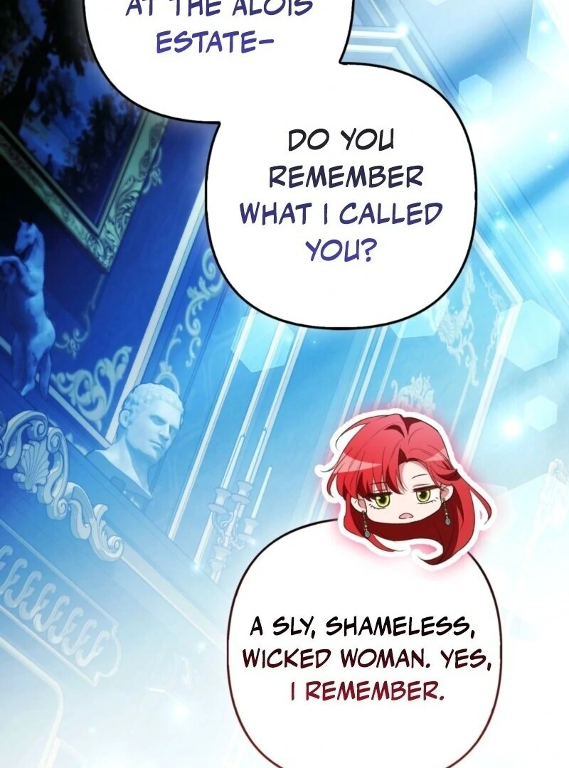 How to Perfectly End a Contract Marriage Chapter 52 - Page 17
